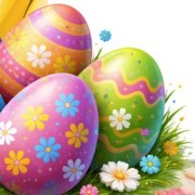 🥚 Godziny otwarcia w okresie świątecznym 🐰